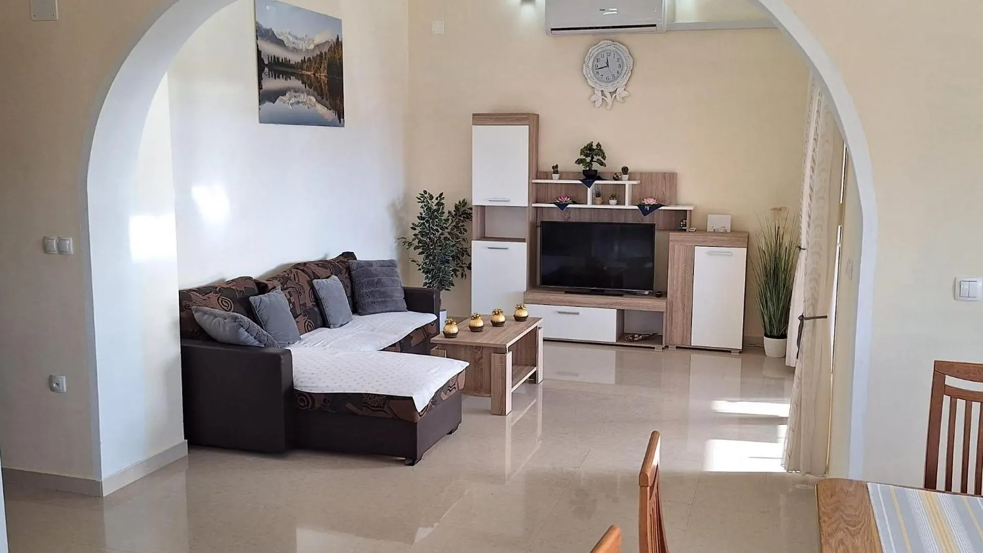 Apartments With A Parking Space Seline, Paklenica - 23552 Starigrad Paklenica
