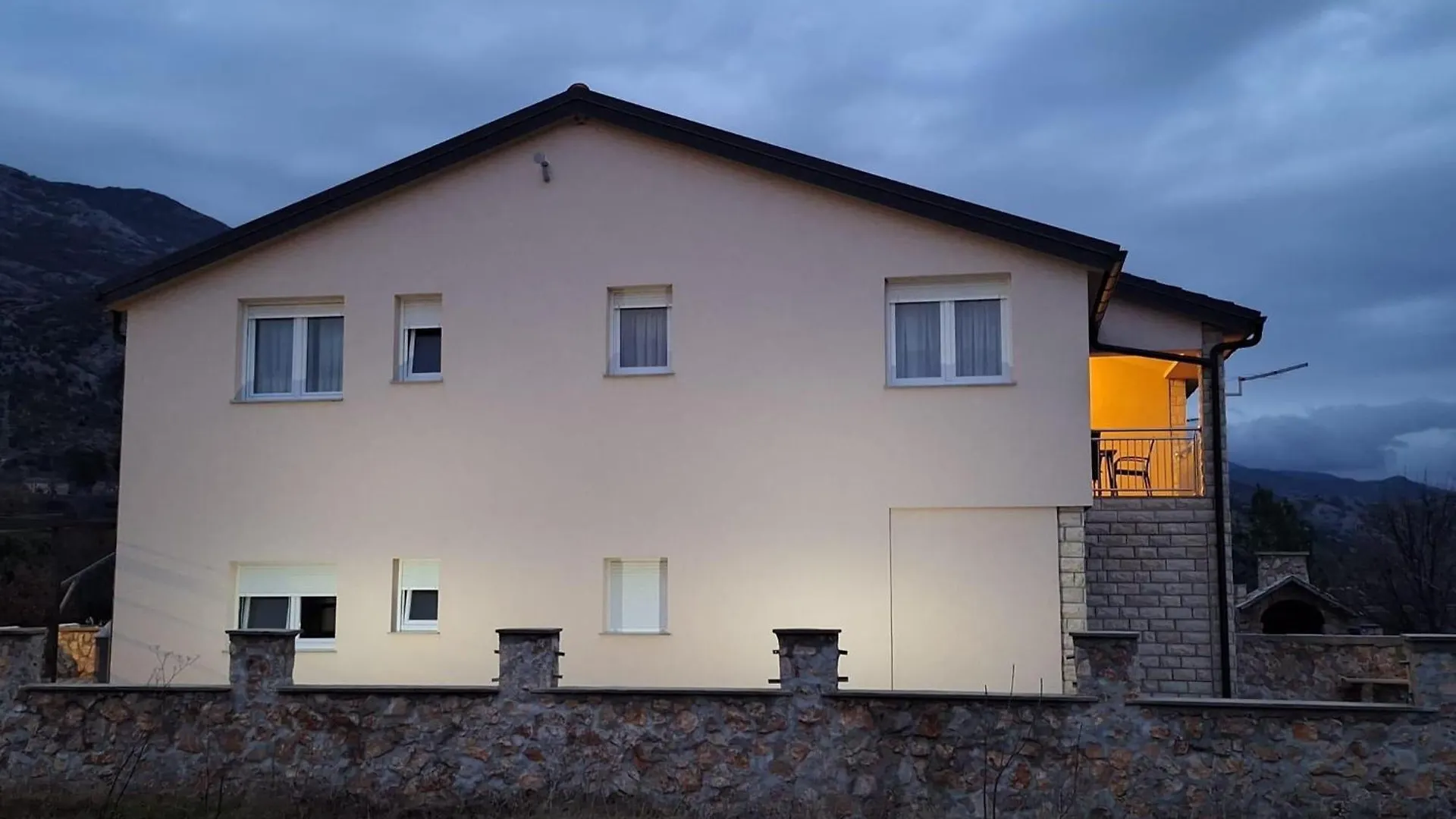 Apartments With A Parking Space Seline, Paklenica - 23552 Starigrad Paklenica