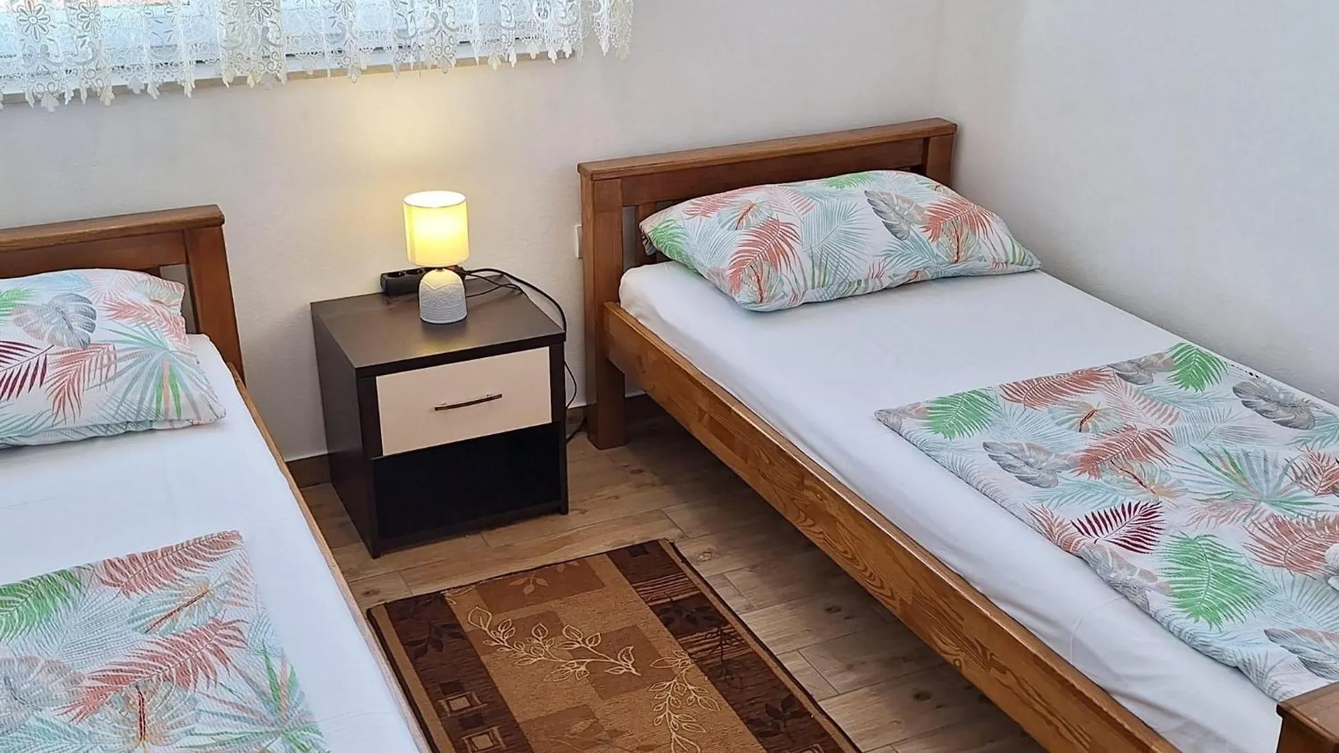 Apartments With A Parking Space Seline, Paklenica - 23552 Starigrad Paklenica Croatia