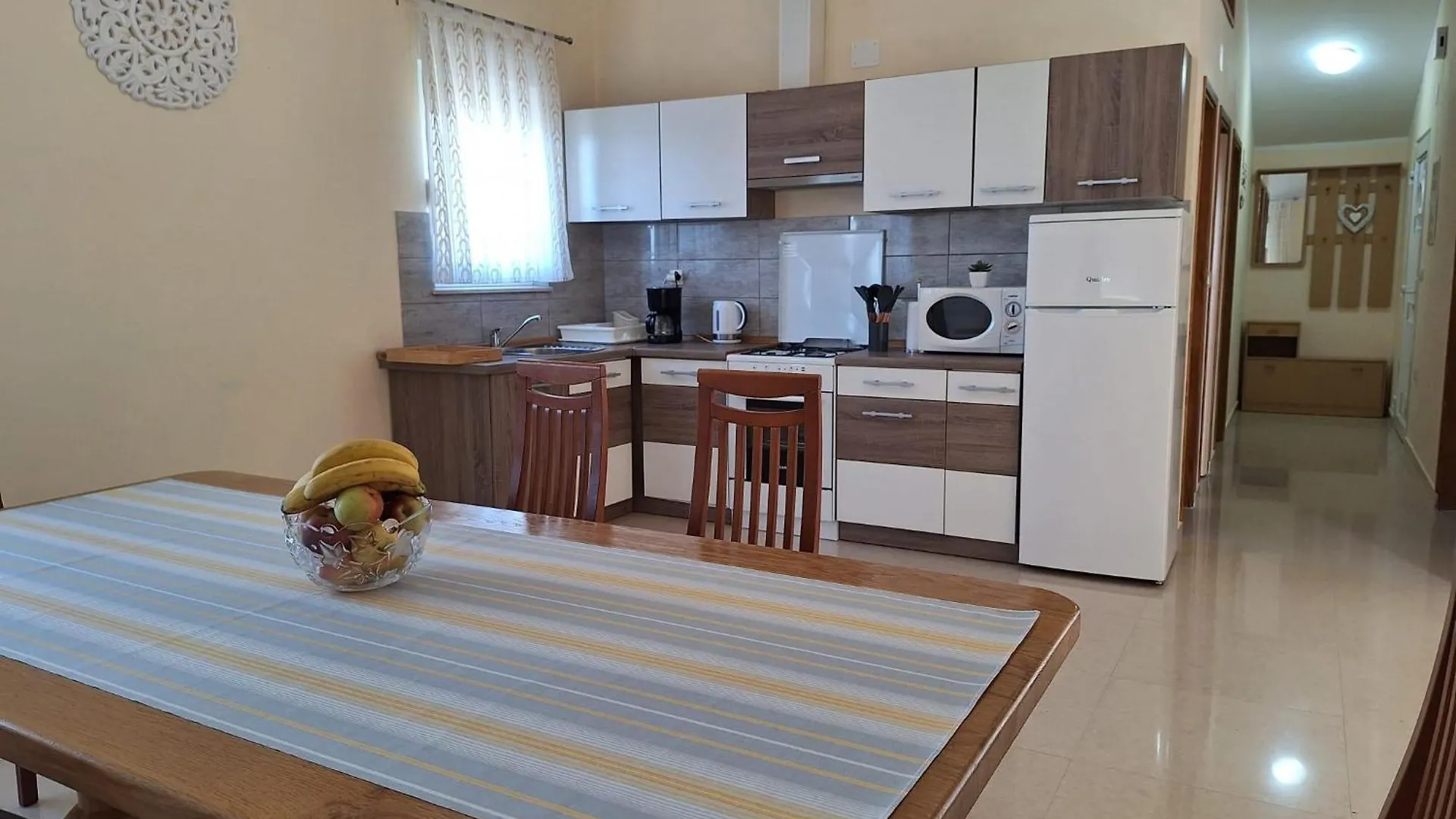 Apartments With A Parking Space Seline, Paklenica - 23552 Starigrad Paklenica 0*,  Croatia