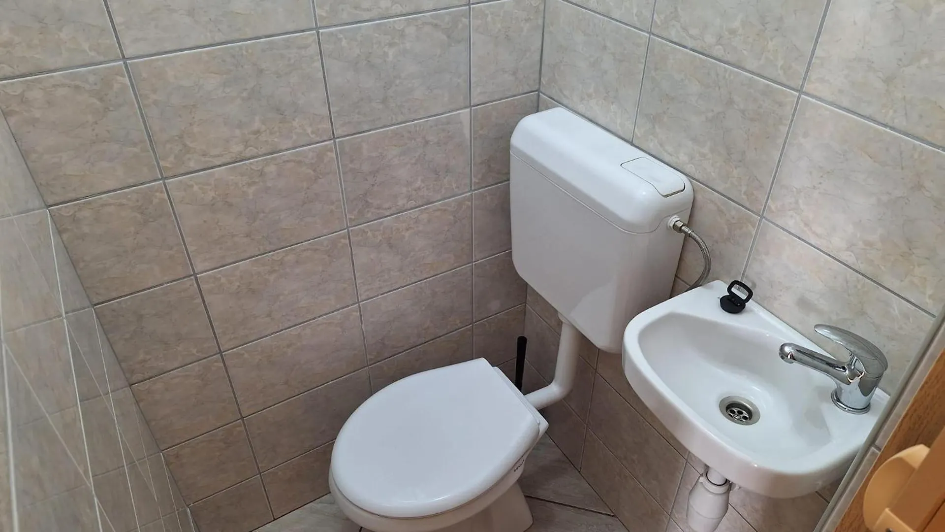 Apartments With A Parking Space Seline, Paklenica - 23552 Starigrad Paklenica Croatia