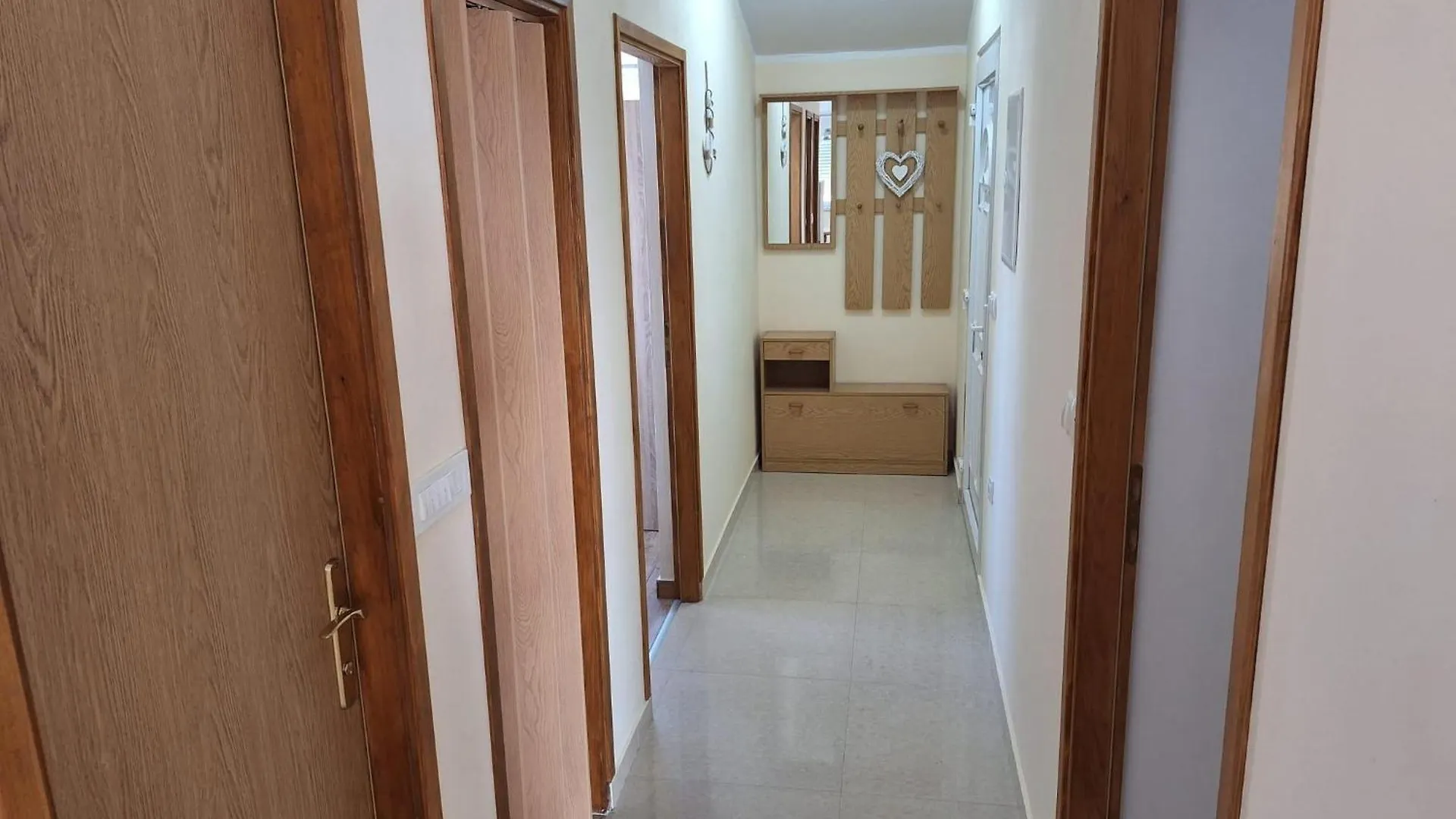 Apartments With A Parking Space Seline, Paklenica - 23552 Starigrad Paklenica Croatia