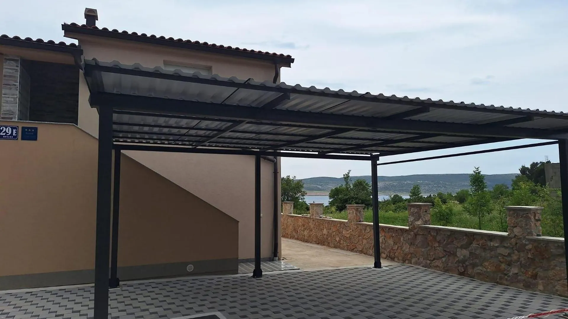 Apartments With A Parking Space Seline, Paklenica - 23552 Starigrad Paklenica Croatia