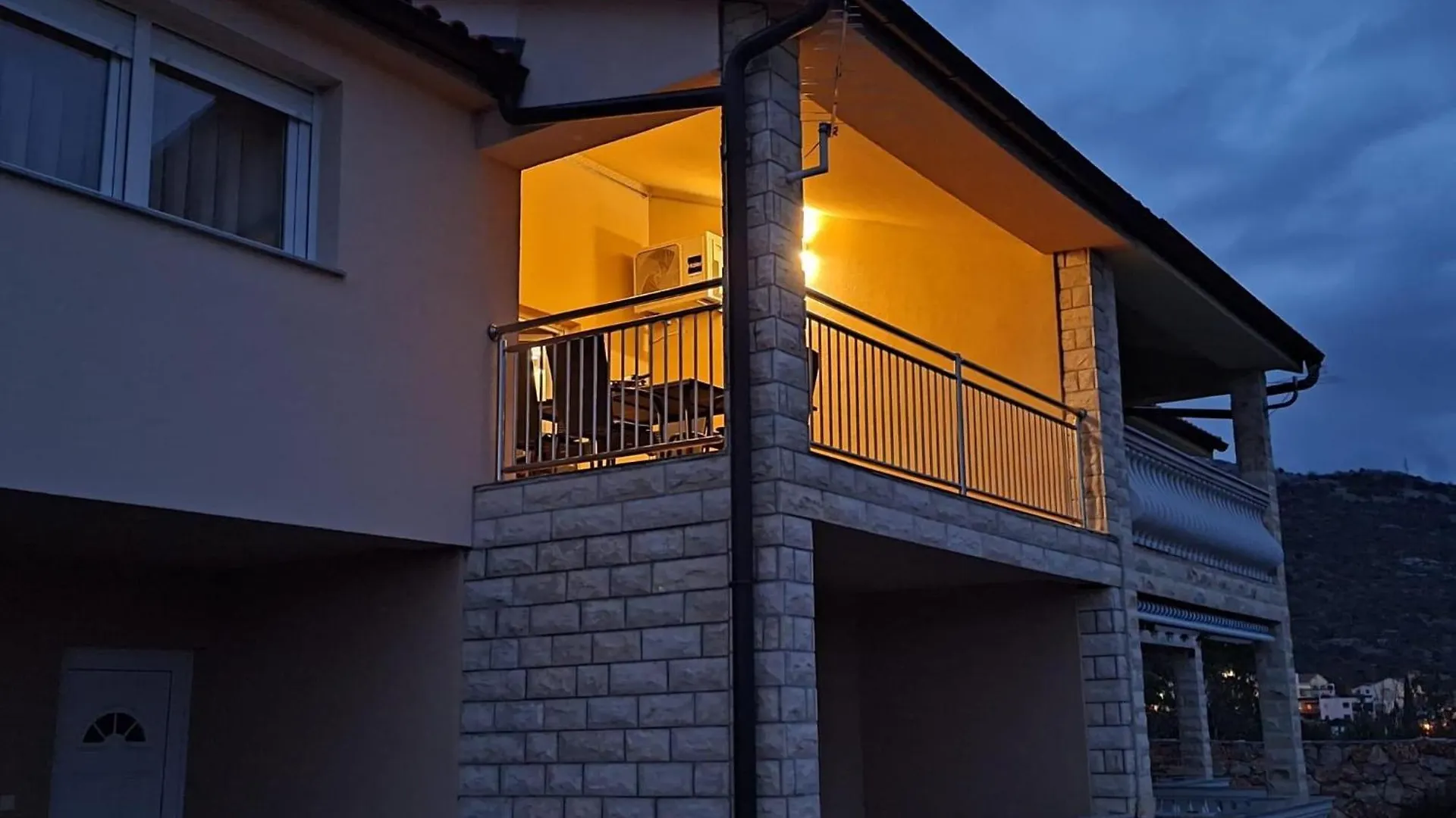 Apartments With A Parking Space Seline, Paklenica - 23552 Starigrad Paklenica